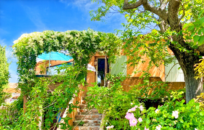 Propriété à vendre à Roussillon, Vaucluse - 419 000 €