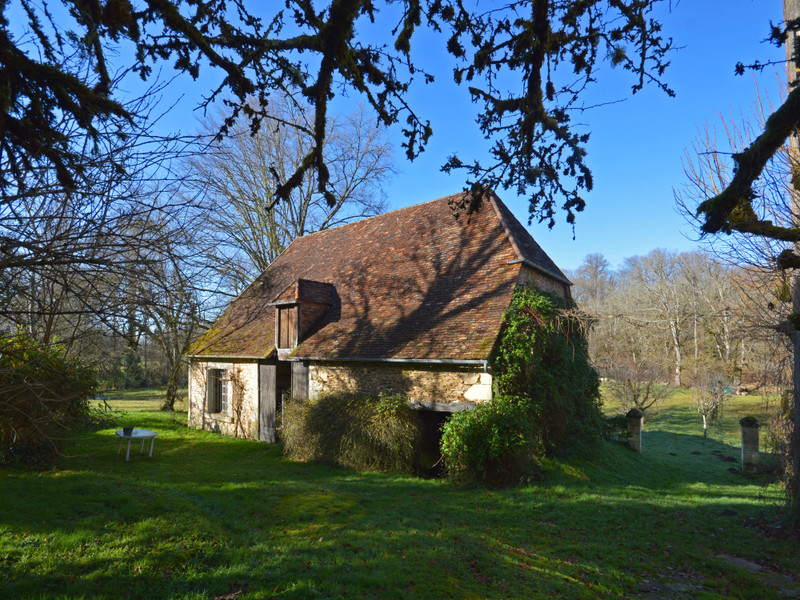French property for sale in Cherveix-Cubas, Dordogne - €215,000 - photo 3