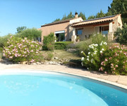 Panoramic view for sale in Cruis Alpes-de-Haute-Provence Provence_Cote_d_Azur
