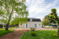 Maison à vendre à Loudun, Vienne - 371.000 € - photo 10