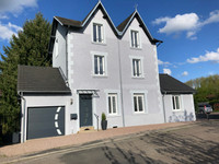 Guest house / gite for sale in Saint-Hilaire-les-Places Haute-Vienne Limousin