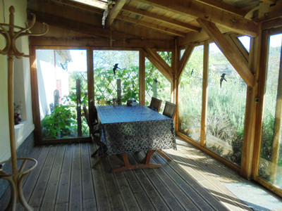 French property for sale in Saint-Séverin, Charente - €267,500 - photo 11