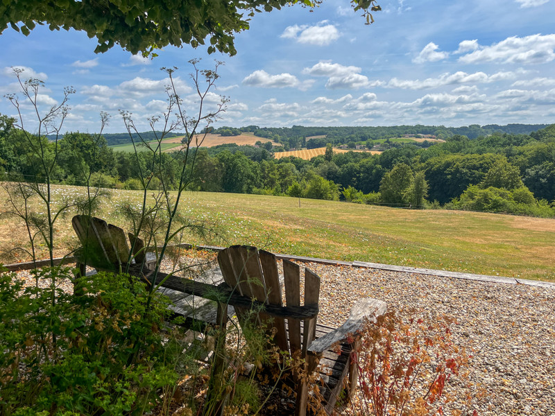 French property for sale in Verteillac, Dordogne - €599,000 - photo 8