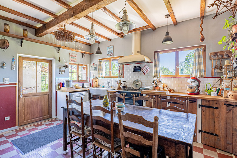 French property for sale in Les Barthes, Tarn-et-Garonne - €279,500 - photo 3