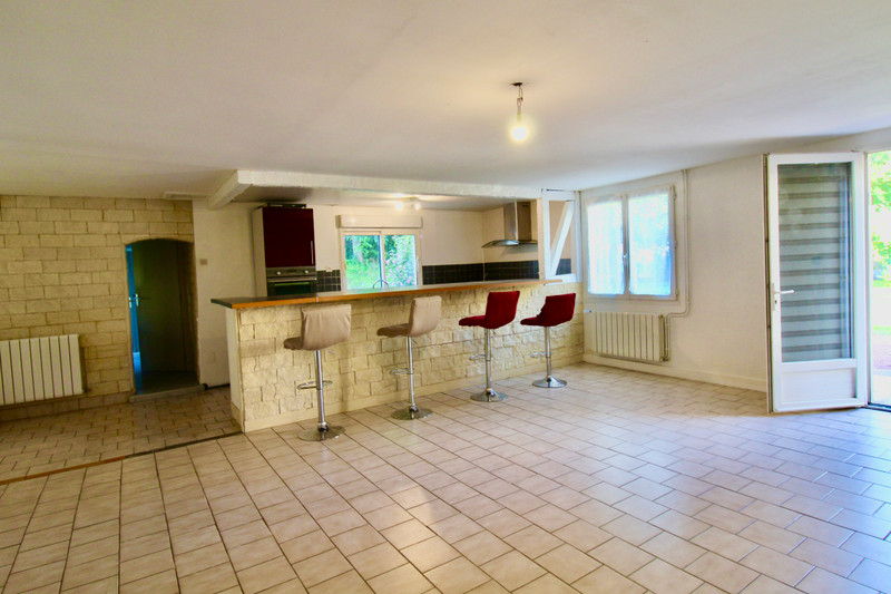 French property for sale in La Chapelle-sur-Loire, Indre-et-Loire - €159,000 - photo 3