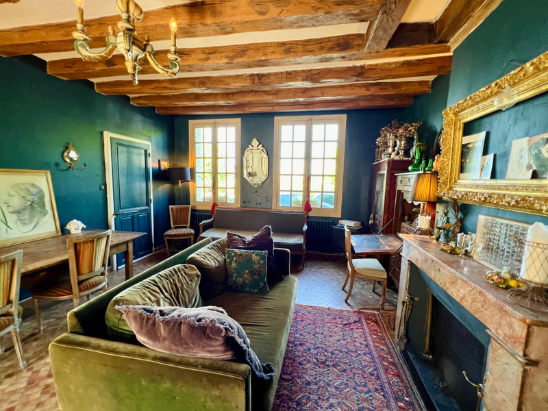 Maison à vendre à Saumur, Maine-et-Loire - 399.000 € - photo 1