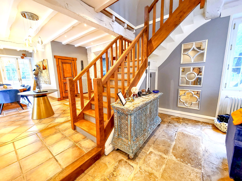 French property for sale in Chenon, Charente - €1,495,000 - photo 7