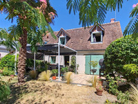 Propriété à vendre à Cerelles, Indre-et-Loire - 399 500 € - photo n°1