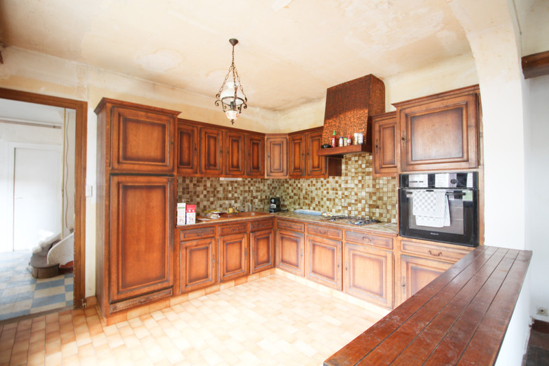 French property for sale in Longré, Charente - €64,600 - photo 4
