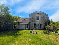 Propriété à vendre à Châlus, Haute-Vienne - 199 800 € - photo n°2