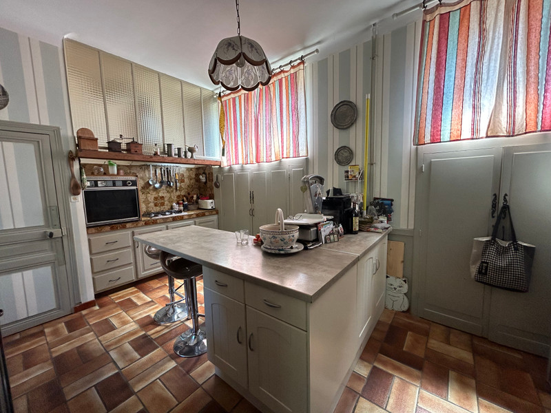 Maison à vendre à Montrem, Dordogne - 170.000 € - photo 1
