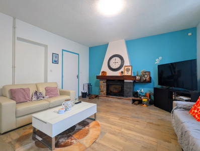 French property for sale in La Coquille, Dordogne - €160,500 - photo 1