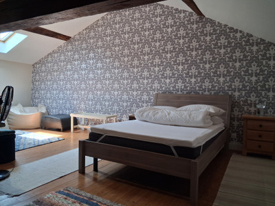 French property for sale in Blanzay, Vienne - €267,500 - photo 9