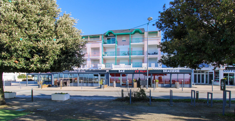 Appartement à vendre à Fouras, Charente-Maritime - 167.400 € - photo 1