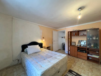 Propriété à vendre à Saint-Martin-Lys, Aude - 60 000 € - photo n°5