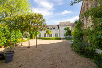 Maison à vendre à L'Île-Bouchard, Indre-et-Loire - 399.500 € - photo 1