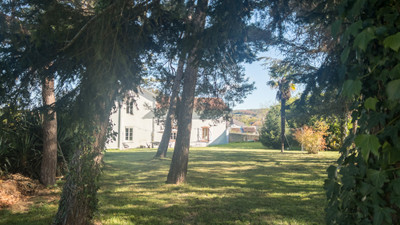 house for sale in Hautes-Pyrénées