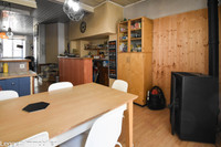 Maison à vendre à Terrasson-Lavilledieu, Dordogne - 129.900 € - photo 7