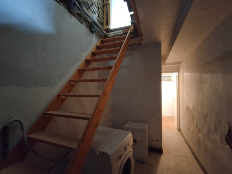 French property for sale in La Châtre-Langlin, Indre - €91,850 - photo 11