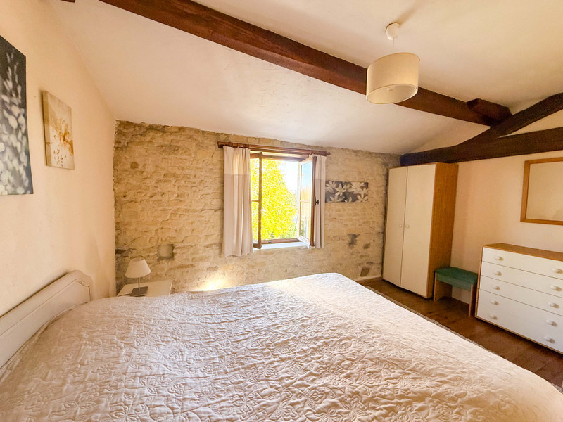 French property for sale in Moragne, Charente-Maritime - €448,000 - photo 5