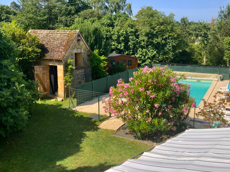 French property for sale in La Chapelle-Aubareil, Dordogne - €392,200 - photo 13