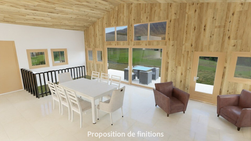 Ski property for sale in Morillon - €595,000 - photo 9