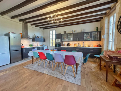 French property for sale in Cercoux, Charente-Maritime - €395,000 - photo 2