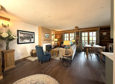 Ski property for sale in  - €750,000 - photo 4