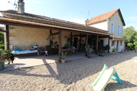 Maison à vendre à Razac-sur-l'Isle, Dordogne - 312 000 € - photo 4