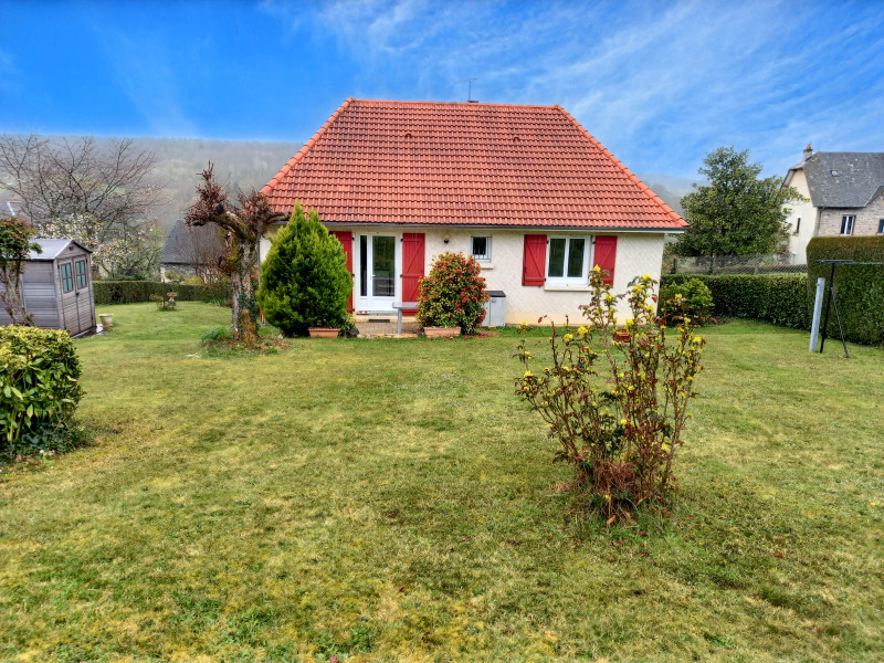French property for sale in Seilhac, Corrèze - €219,350 - photo 1