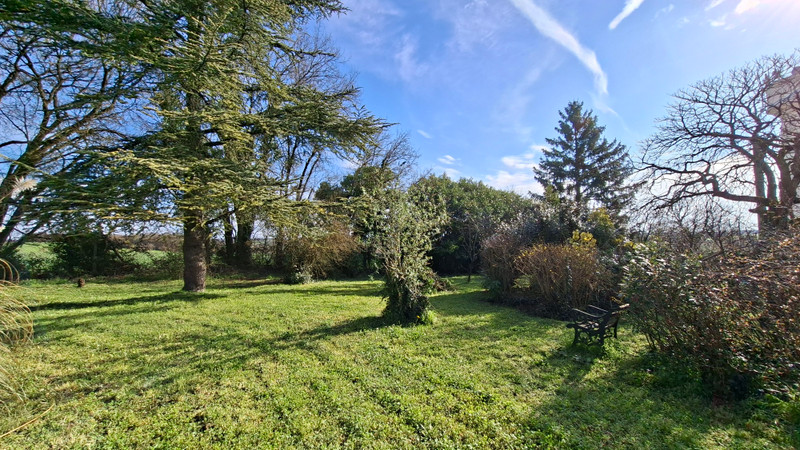 French property for sale in Luxé, Charente - €138,430 - photo 14