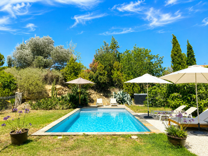 French property for sale in Puissalicon, Hérault - €399,000 - photo 0
