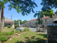 French property, houses and homes for sale in Saint-Hilaire-des-Loges Vendée Pays_de_la_Loire
