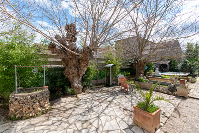 French property for sale in Villedaigne, Aude - €277,000 - photo 6