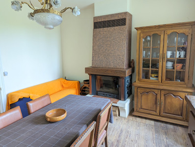 French property for sale in Châteaumeillant, Cher - €119,000 - photo 3