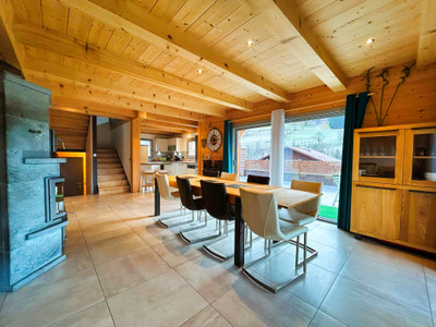 Ski property for sale in La Clusaz - €995,000 - photo 7