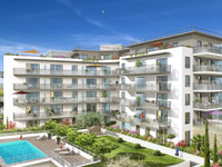 Appartement à vendre à Nice, Alpes-Maritimes - 390 200 € - photo 1