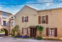 French property, houses and homes for sale in La Tour-sur-Orb Hérault Languedoc_Roussillon