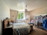 Propriété à vendre à Châlus, Haute-Vienne - 199 800 € - photo n°8
