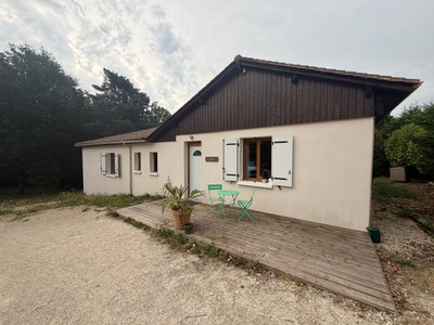 French property for sale in Charras, Charente - €39,600 - photo 10