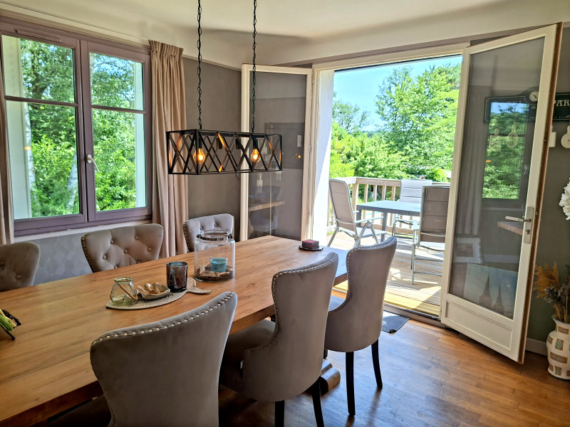 French property for sale in La Coquille, Dordogne - €215,000 - photo 1