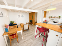 Propriété à vendre à Port-Bail-sur-Mer, Manche - 92 000 € - photo n°5