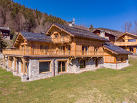 Detached for sale in MERIBEL LES ALLUES Savoie French_Alps