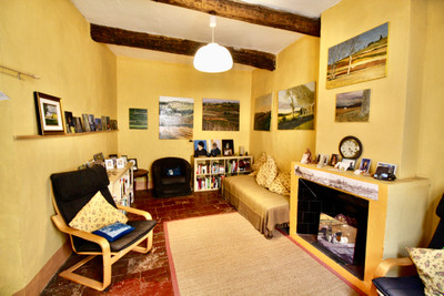 Maison à vendre à Clermont-l'Hérault, Hérault, Languedoc-Roussillon, avec Leggett Immobilier
