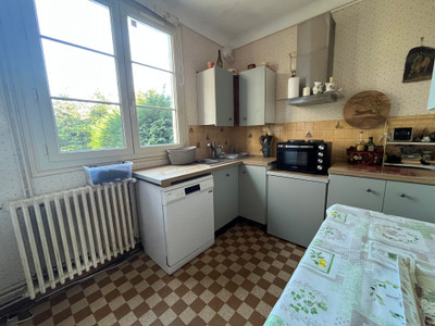 French property for sale in Peyrat-le-Château, Haute-Vienne - €87,100 - photo 4