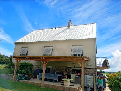 French property for sale in Saint-Aubin-du-Désert, Mayenne - €165,000 - photo 9