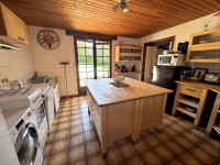 Propriété à vendre à Chamouillac, Charente-Maritime - 240 215 € - photo n°8