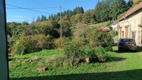 Maison à Saint-Goussaud, Creuse - photo 9