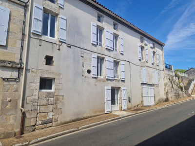 French property for sale in Marthon, Charente - €244,000 - photo 1