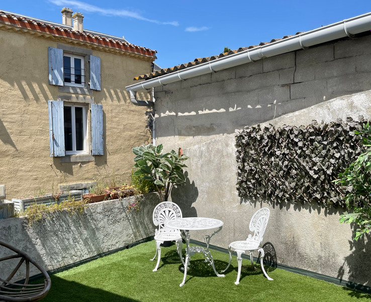 French property for sale in Azille, Aude - €205,000 - photo 14